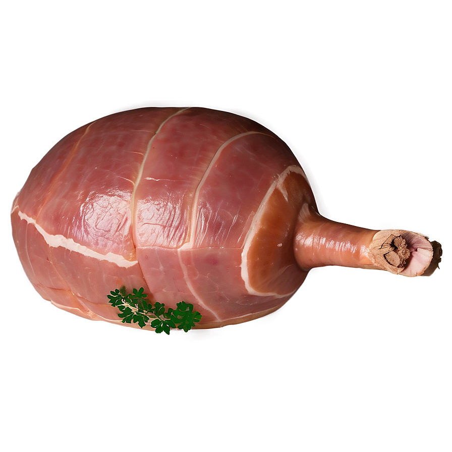 Whole Ham Png Amd PNG image