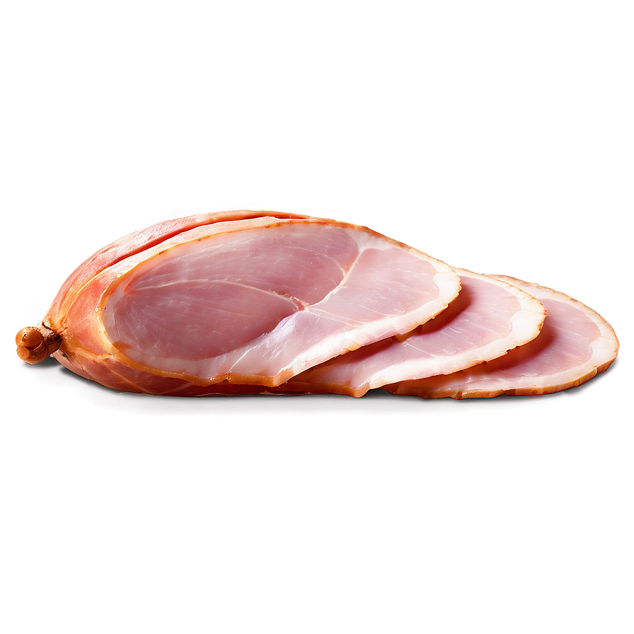 Whole Ham Png Pki PNG image