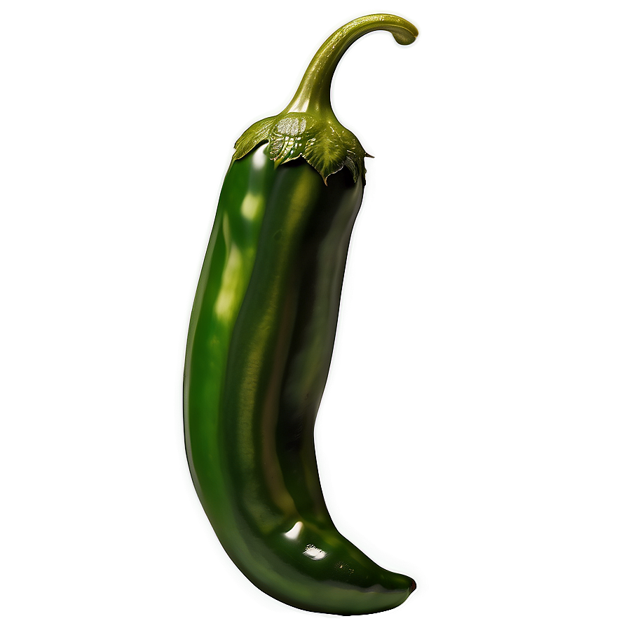 Whole Jalapeno Png 24 PNG image