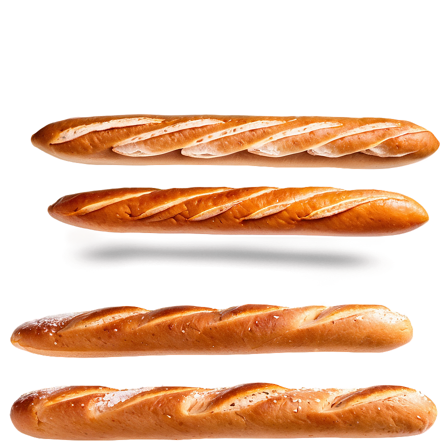 Whole Wheat Baguette Png 99 PNG image