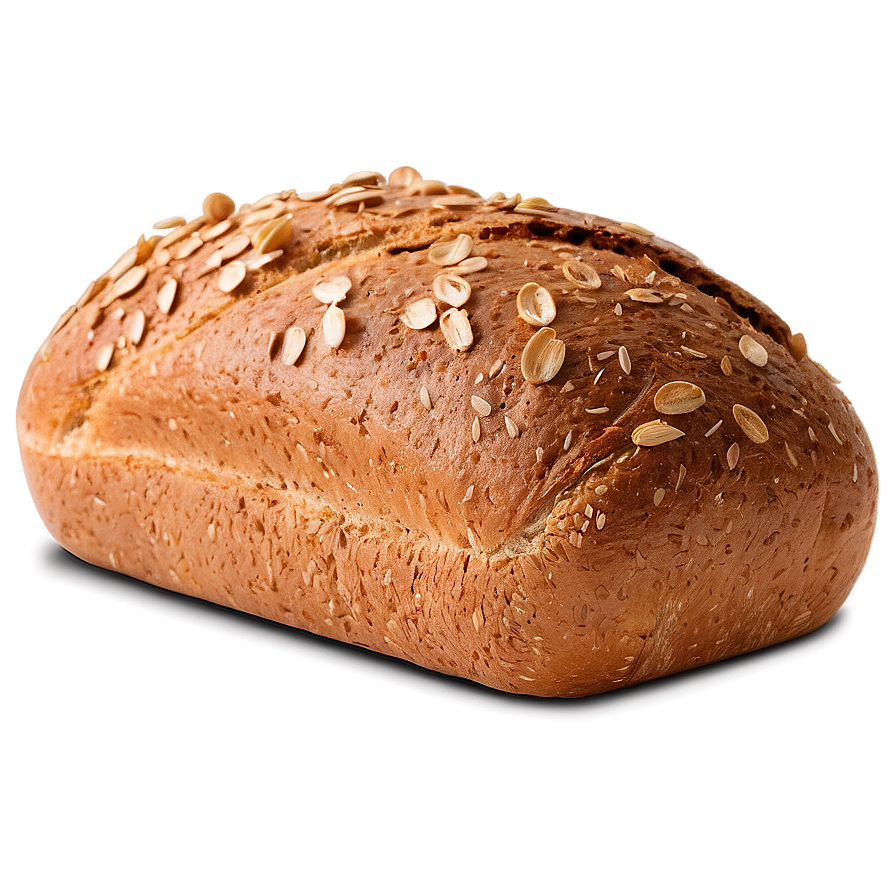 Whole Wheat Bread Png 05232024 PNG image