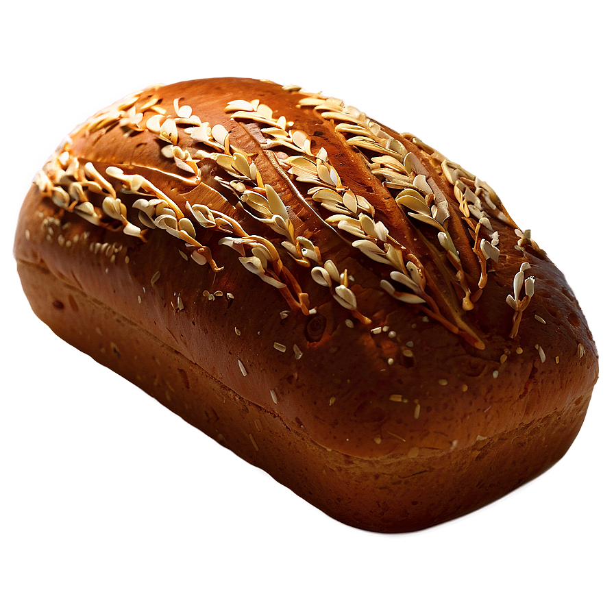 Whole Wheat Bread Png 05232024 PNG image