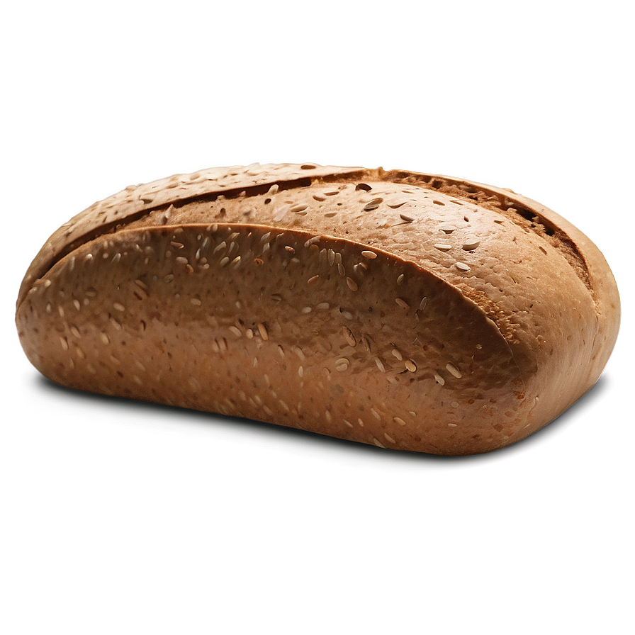 Whole Wheat Bread Png 22 PNG image