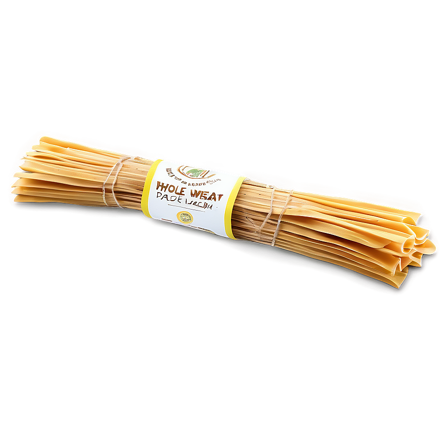 Whole Wheat Pasta Png Vxk84 PNG image