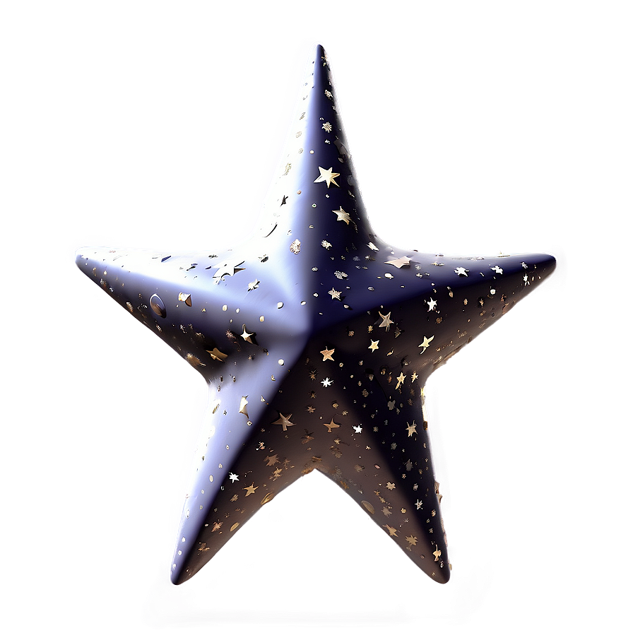 Wholesome Star Cute Png Iep PNG image