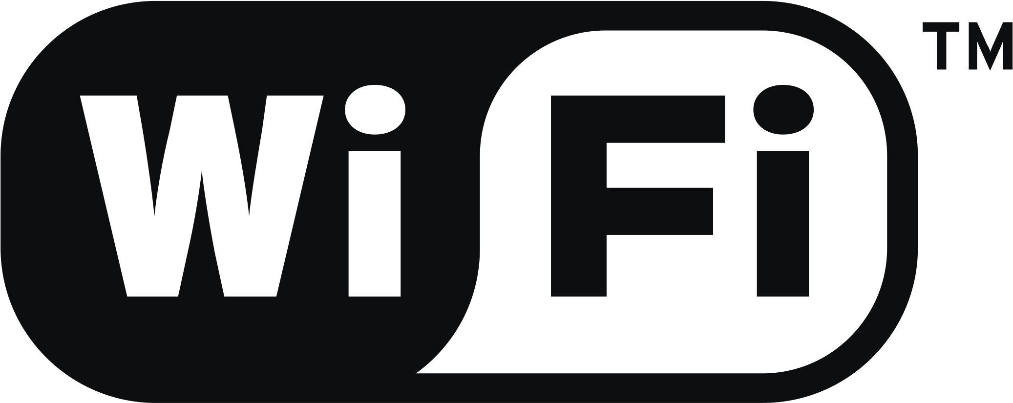 Wi Fi Logo Trademarked PNG image