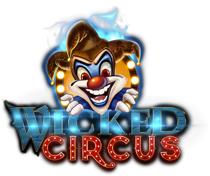 Wicked Circus Logo PNG image