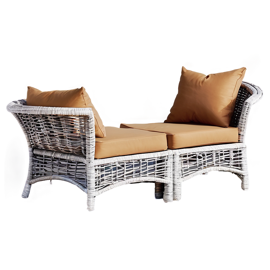 Wicker Patio Sets Png 78 PNG image