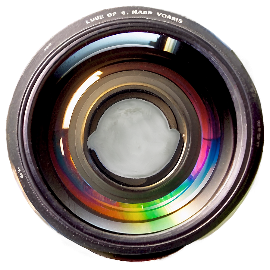 Wide Angle Camera Lens Png Fbv8 PNG image