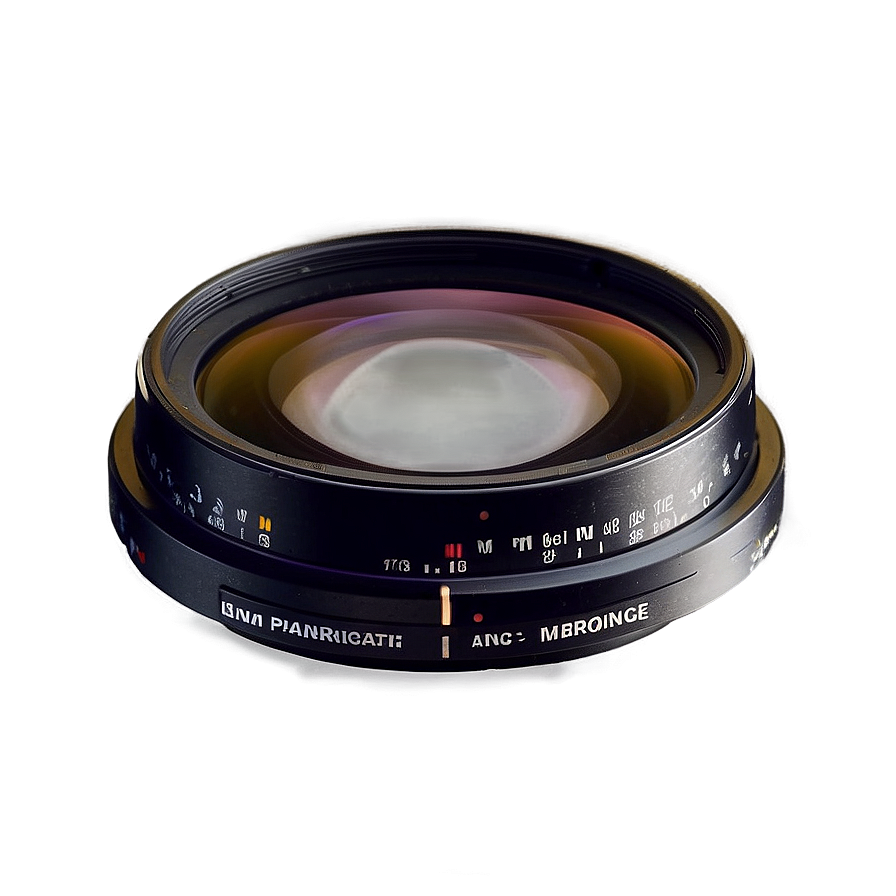 Wide Angle Lens Png Urc PNG image