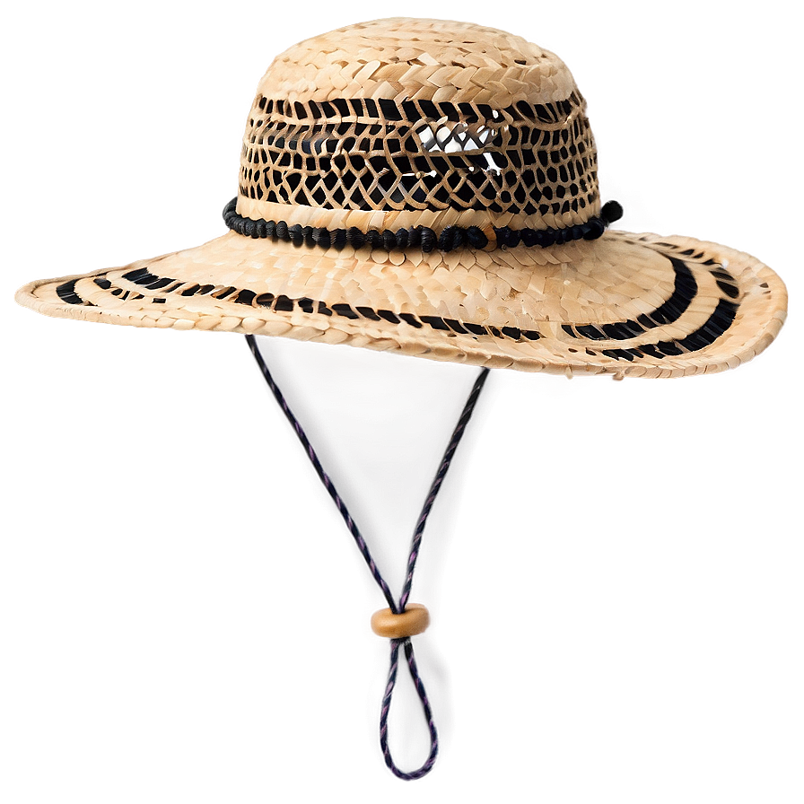 Wide Brim Fishing Hat Png 32 PNG image