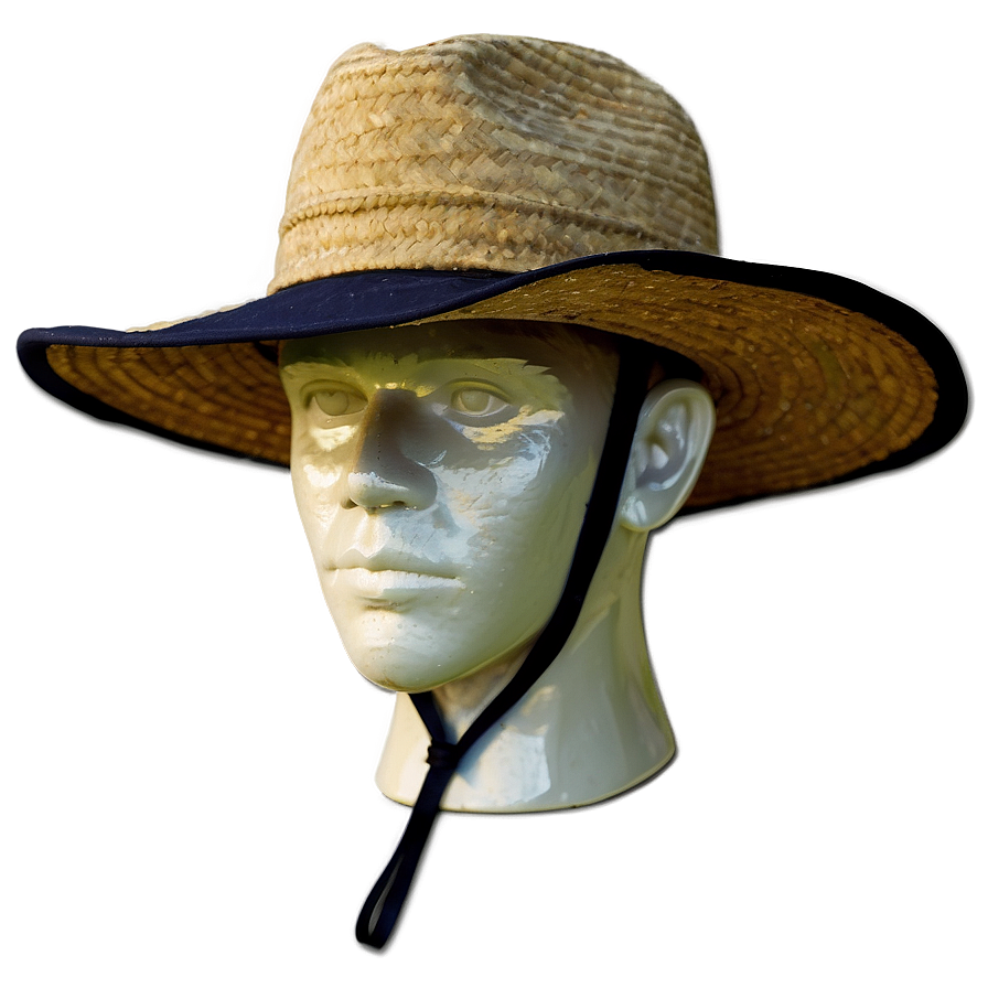 Wide Brim Fishing Hat Png Otr49 PNG image