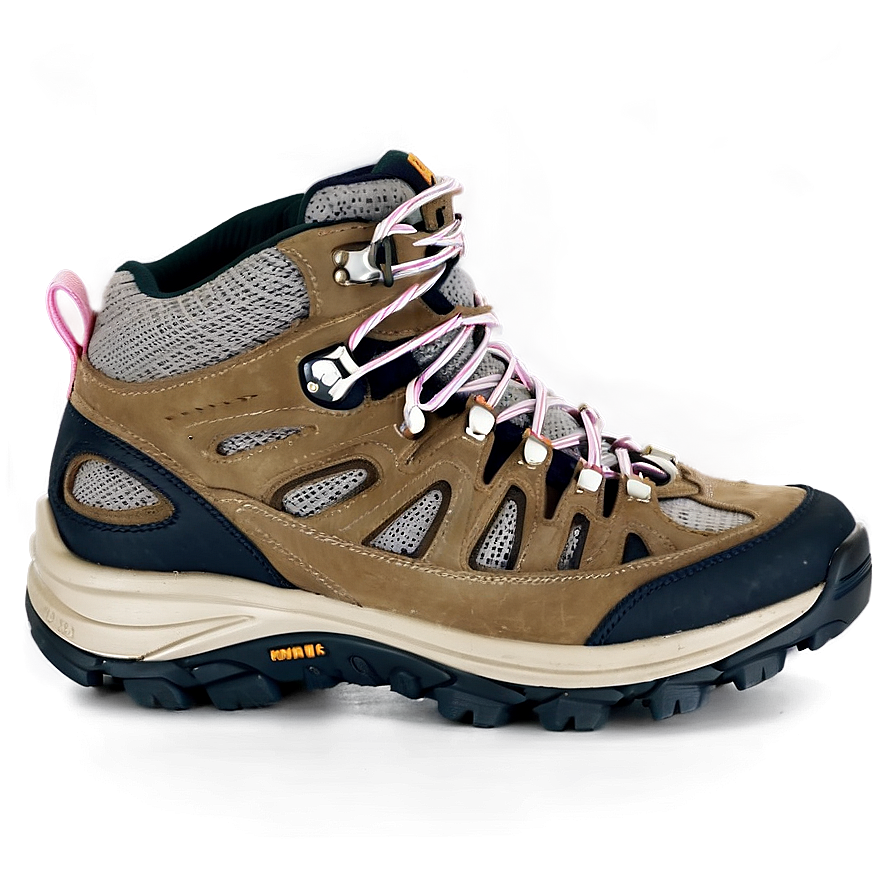 Wide Fit Hiking Boots Png 64 PNG image