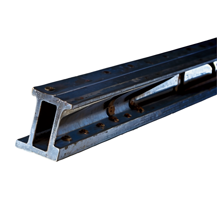 Wide Flange Steel Beam Png 76 PNG image