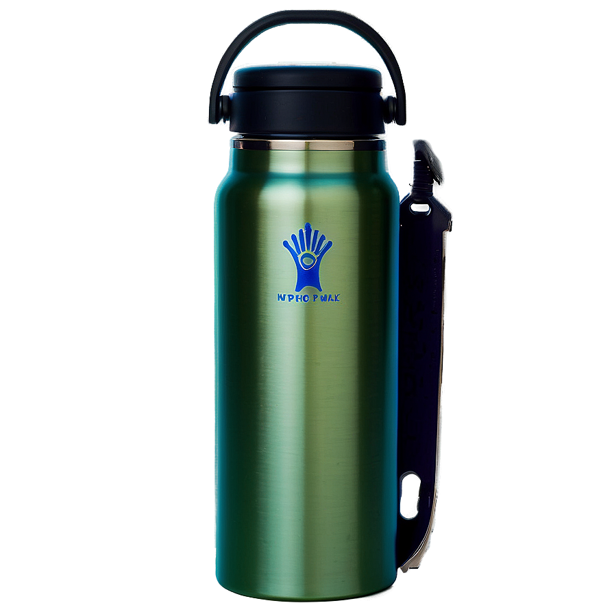 Wide Mouth Hydro Flask Png 06272024 PNG image