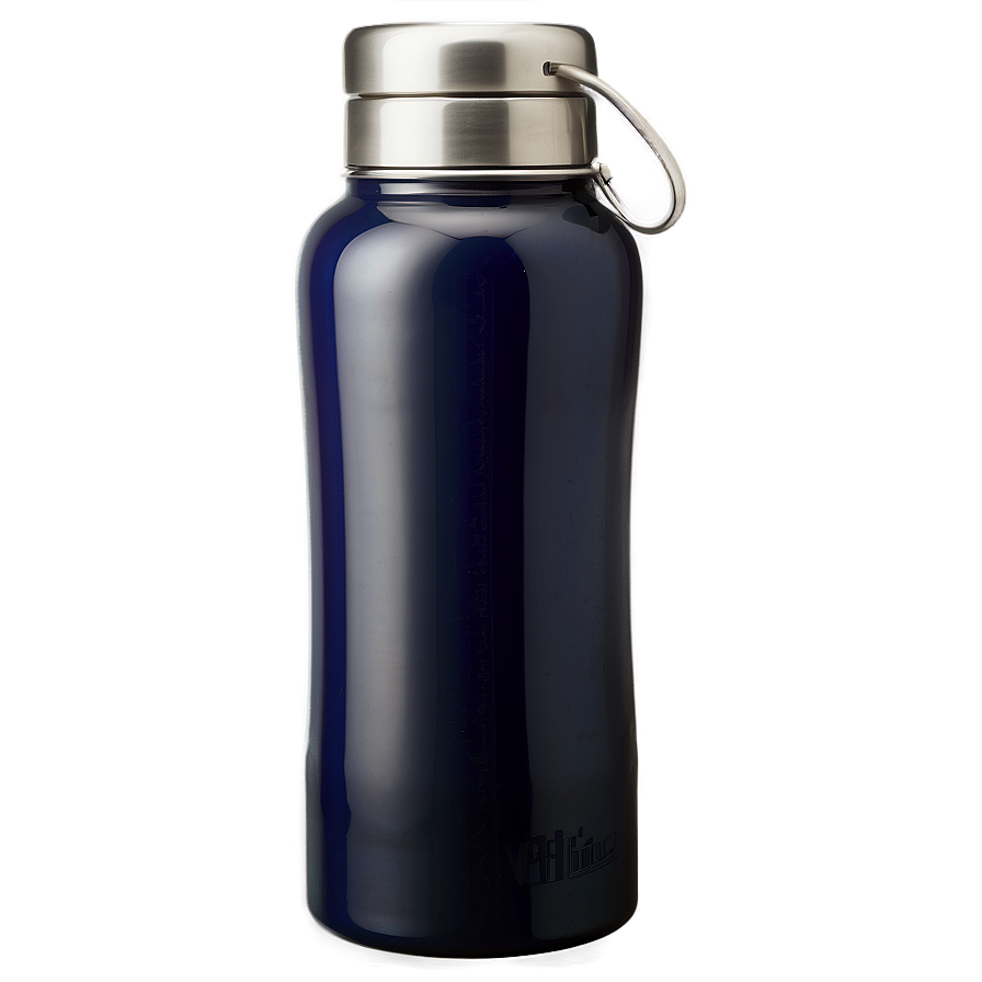 Wide Mouth Reusable Bottle Png 06282024 PNG image