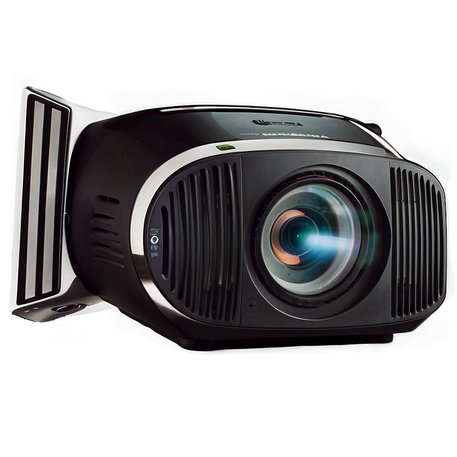 Wide Screen Projector Png Qkx PNG image