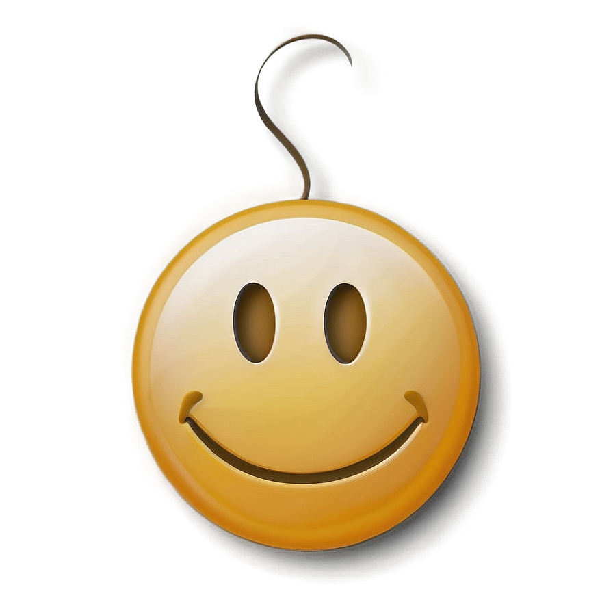 Wide Smile Emoji Png 63 PNG image