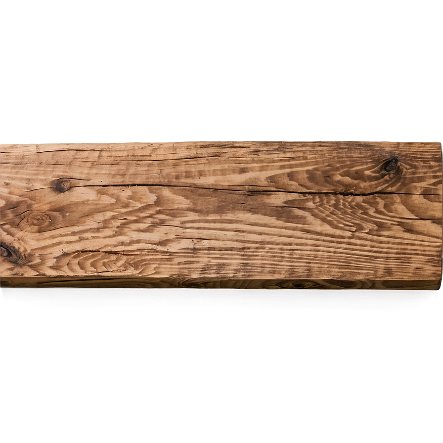 Wide Wooden Plank Style Png Cem PNG image