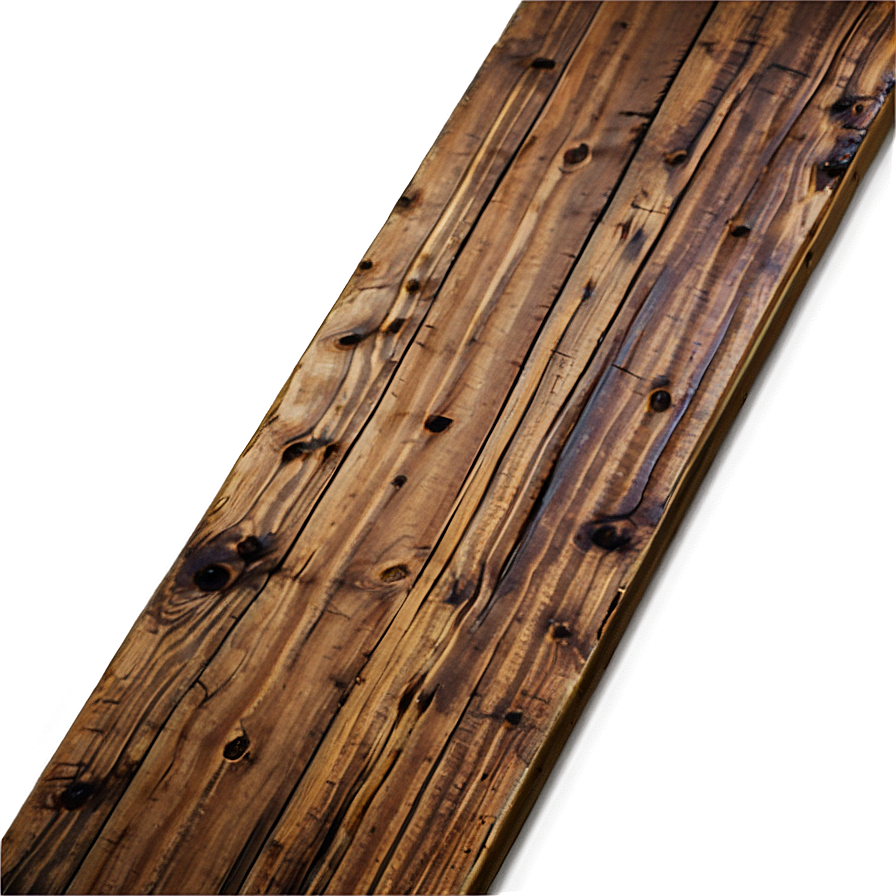 Wide Wooden Plank Style Png Tmg71 PNG image