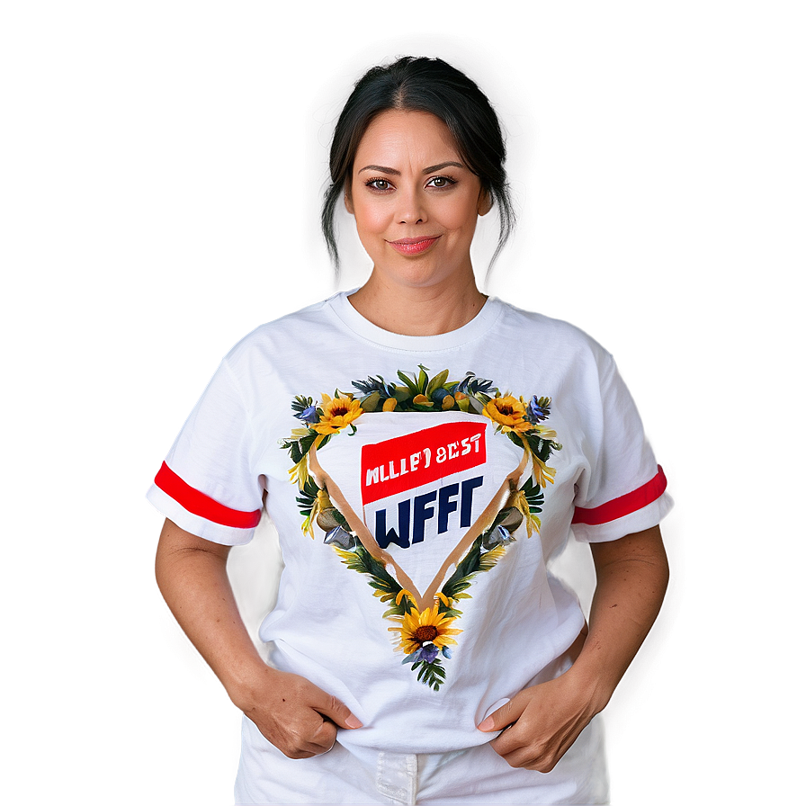 Wifey B PNG image