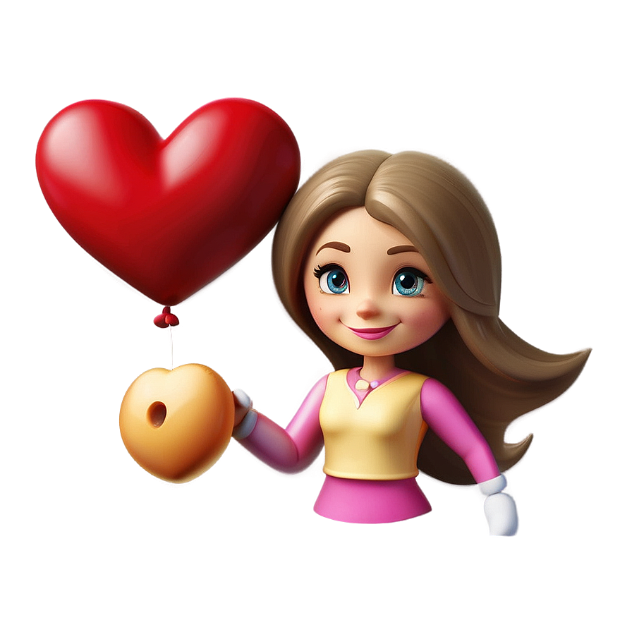 Wifey In Love Emoji Png 06282024 PNG image