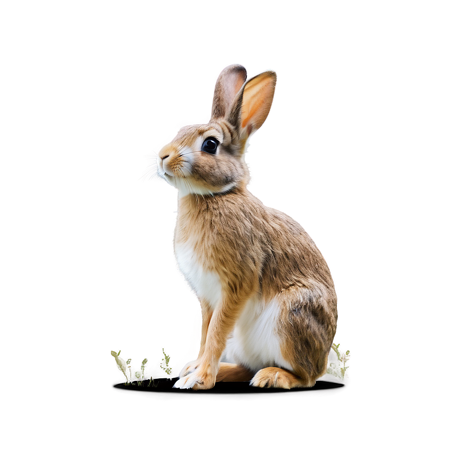 Wild Bunny Png Gvl PNG image