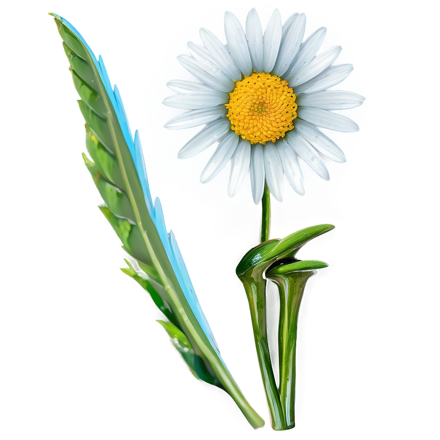 Wild Daisy Png 05212024 PNG image