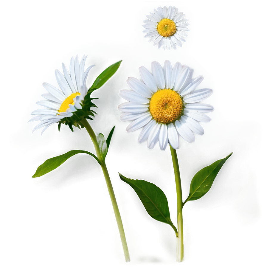 Wild Daisy Png Ung41 PNG image