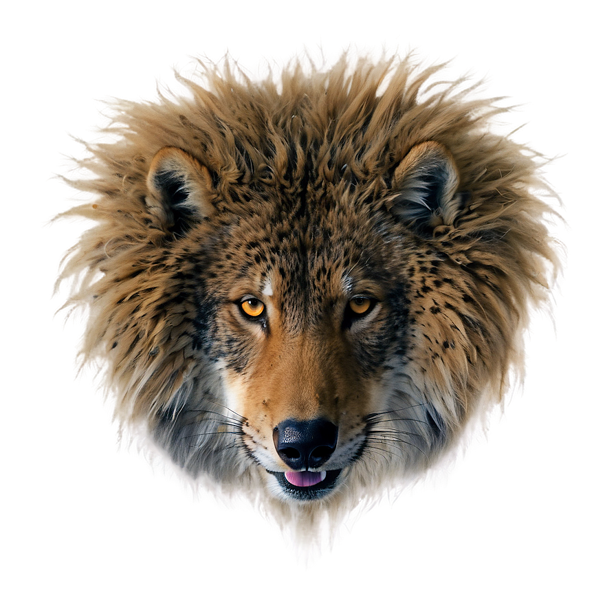 Wild Fur Texture Png Gxo93 PNG image