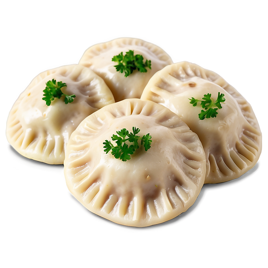 Wild Game Meat Pierogi Png 31 PNG image