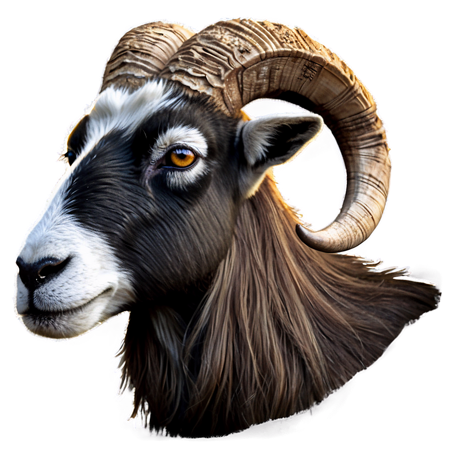Wild Goat Png 92 PNG image