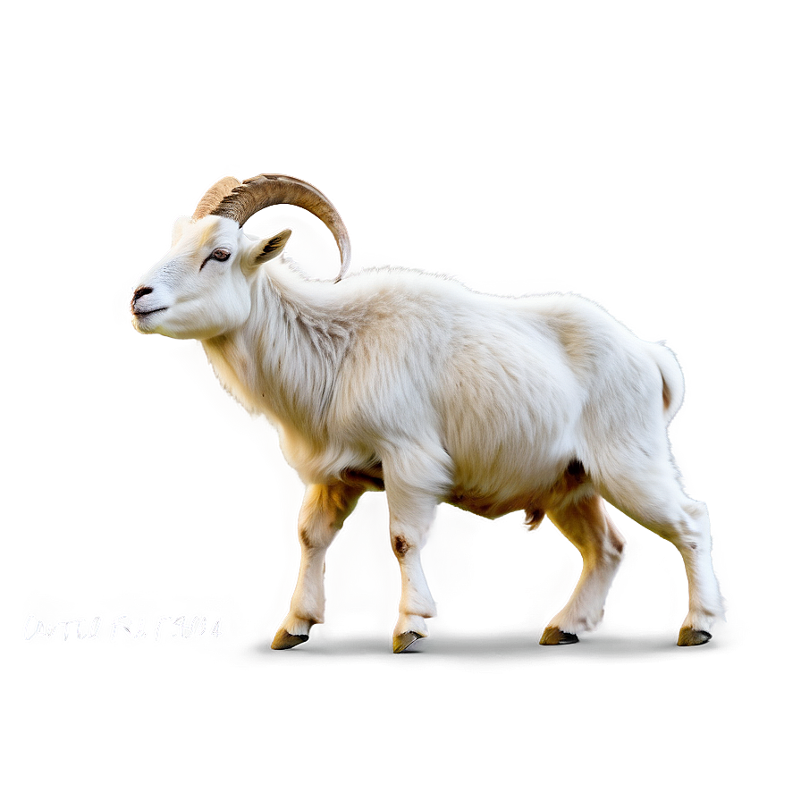 Wild Goat Png Uui PNG image