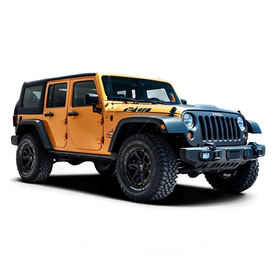 Wild Jeep Life Png Wlf PNG image