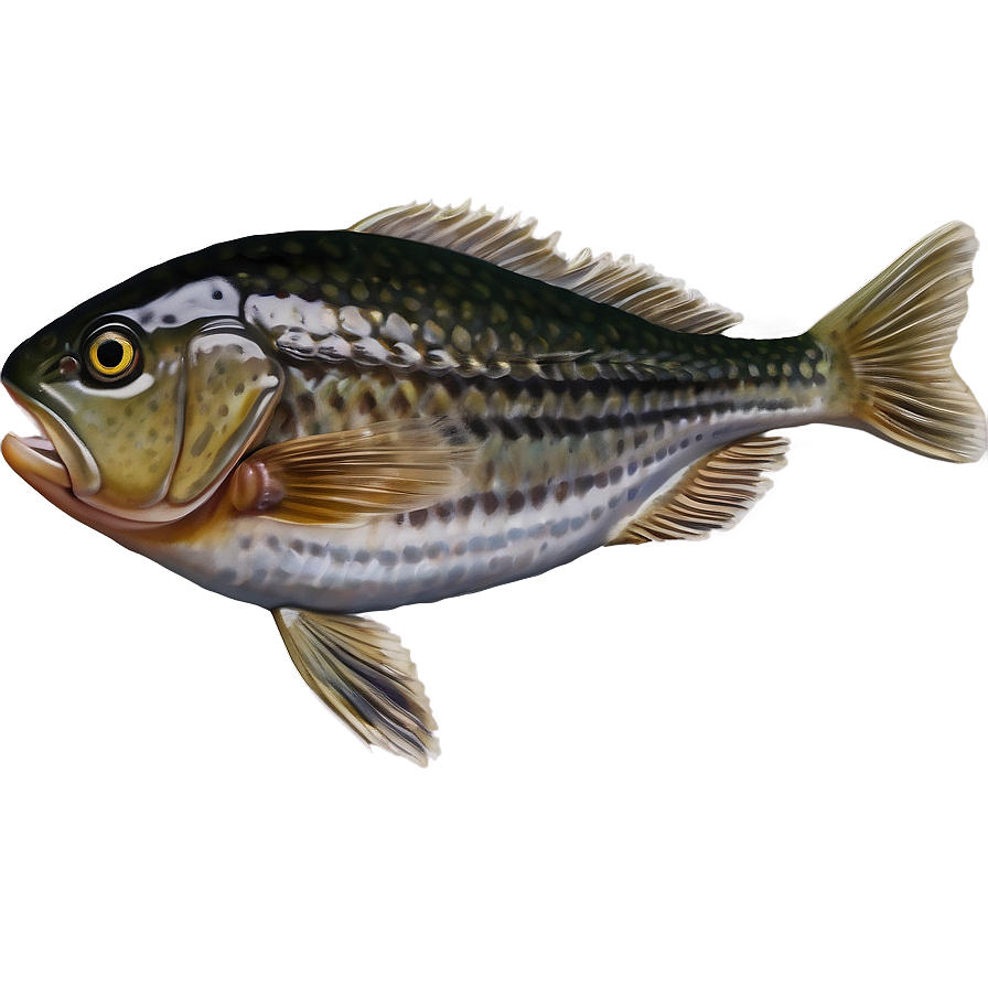 Wild River Fish Png Gpd PNG image