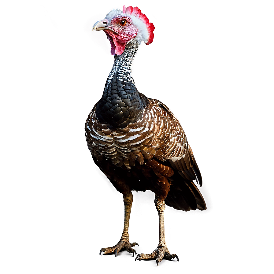 Wild Turkey Png Qgw PNG image