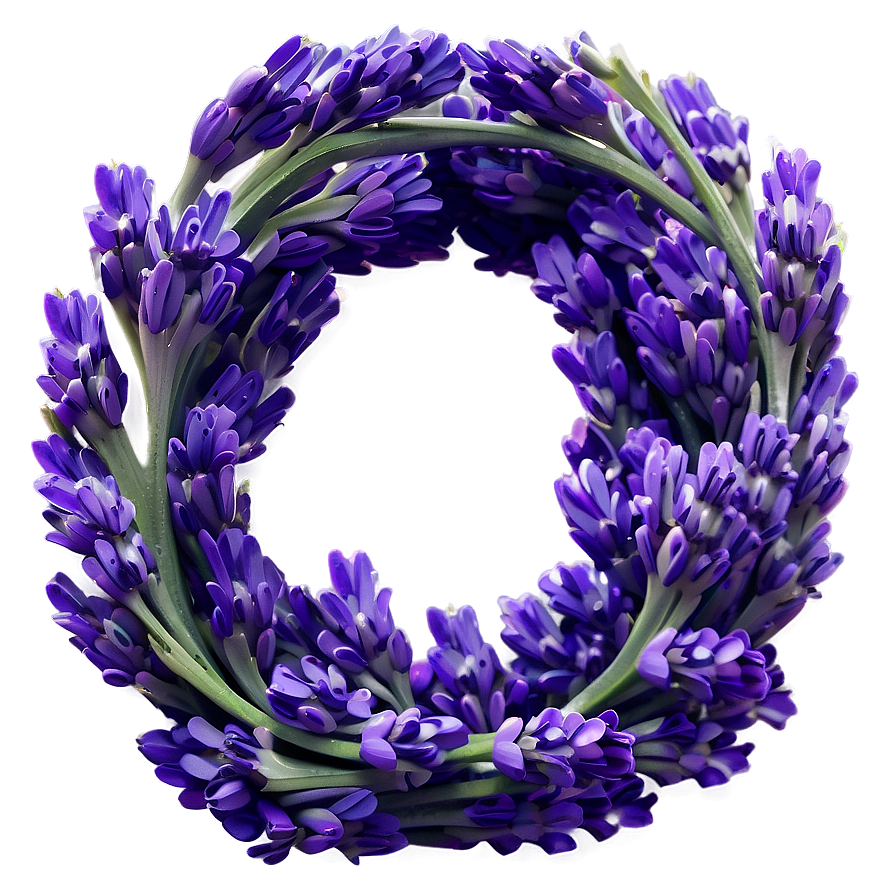 Wildcrafted Lavender Png 13 PNG image