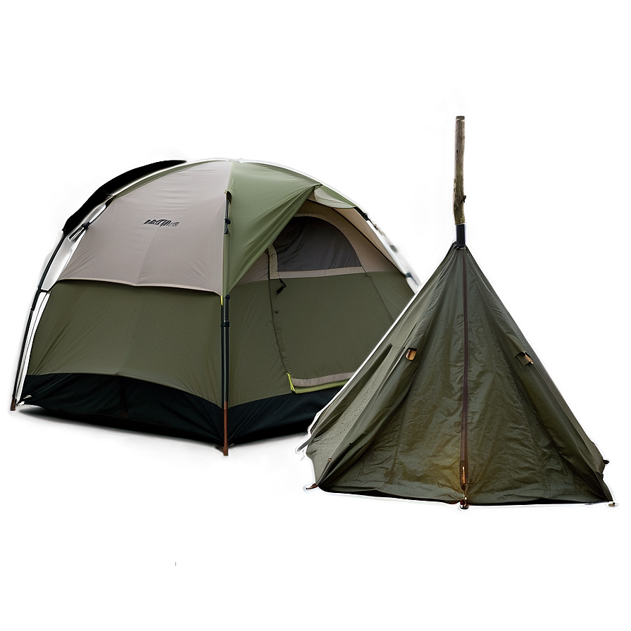 Wilderness Camping Adventure Png Uhb45 PNG image