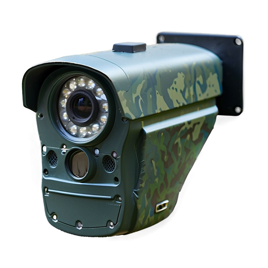 Wildlife Camera Png 20 PNG image