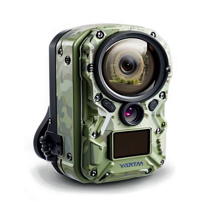 Wildlife Camera Png Jog16 PNG image