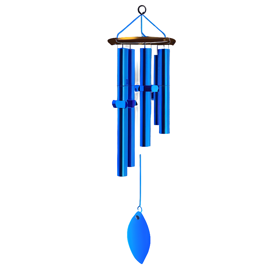 Wind Chime Bell Png 06212024 PNG image