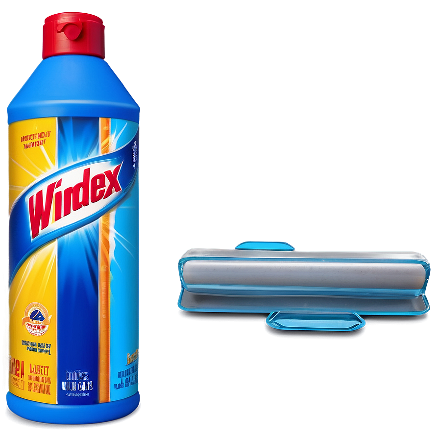 Windex D PNG image