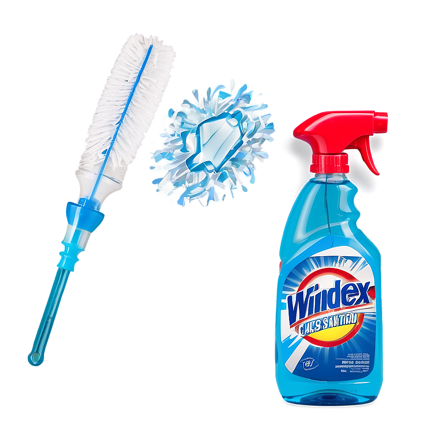 Windex Glass Cleaner Png Lpa30 PNG image