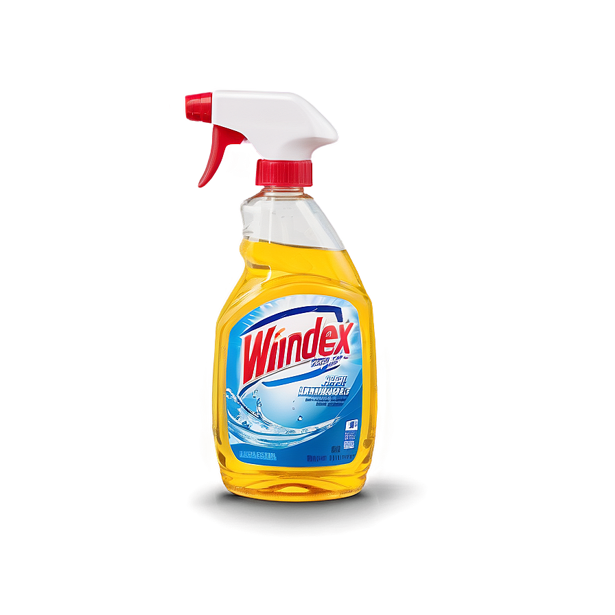 Windex With Spot Protection Png 14 PNG image