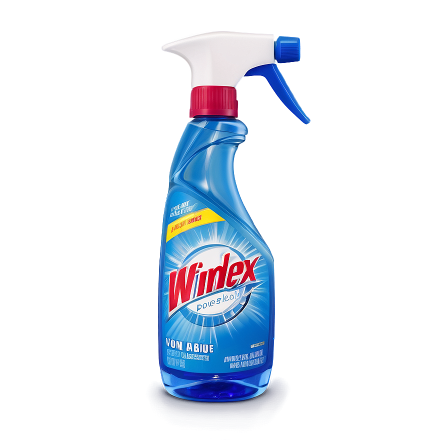 Windex With Spot Protection Png 40 PNG image