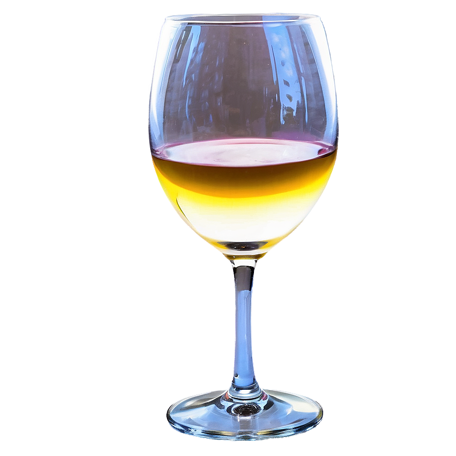 Wine Glass At Sunset Png Dgn PNG image