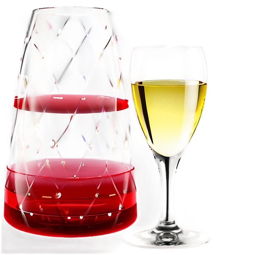 Wine Glass Collection Png Fen35 PNG image