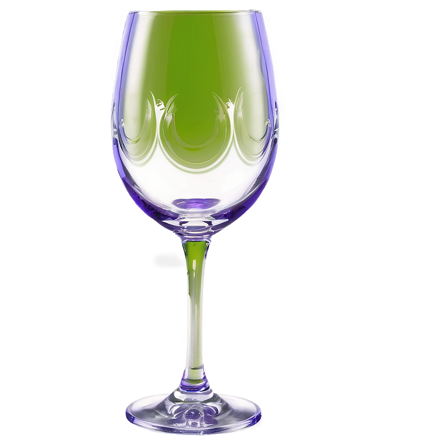 Wine Glass Collection Png Qaj97 PNG image