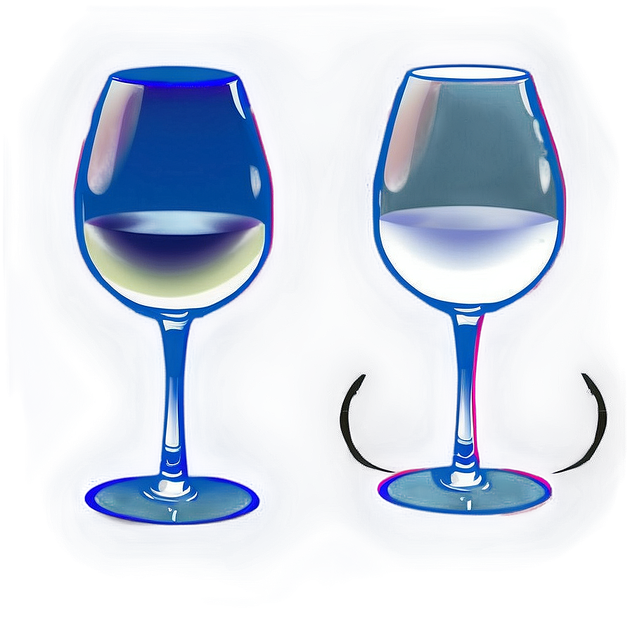 Wine Glass In Garden Png 67 PNG image
