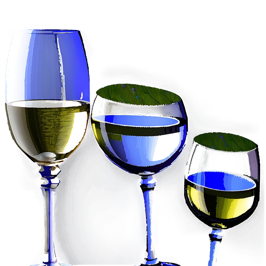 Wine Glass In Garden Png Pig PNG image